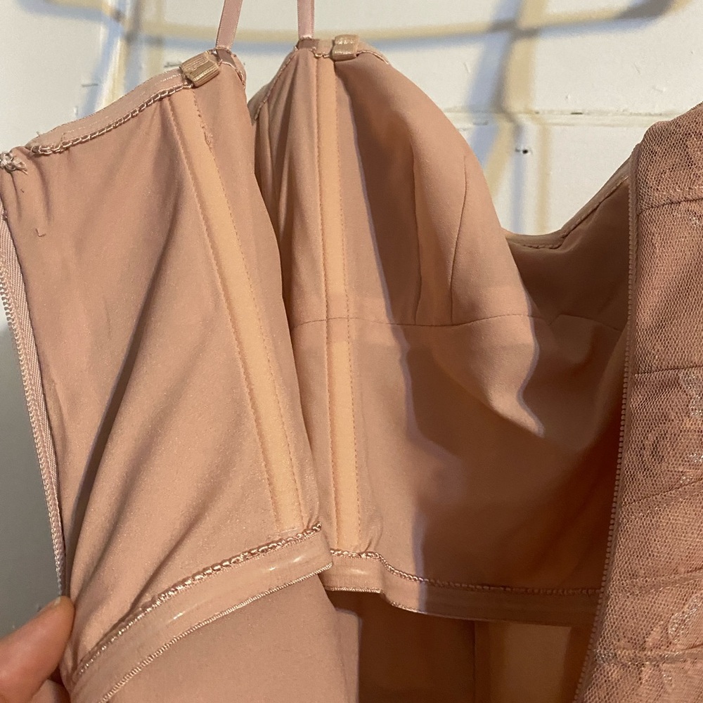 BCBGMaxAzria “Moriza” Gown - Picture 7 of 7